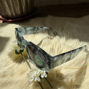 عینک آفتابی زنانه اسپرت