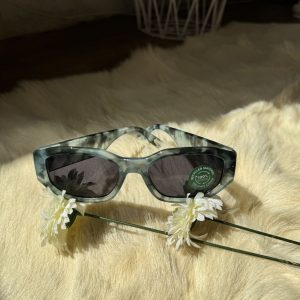 عینک آفتابی زنانه اسپرت