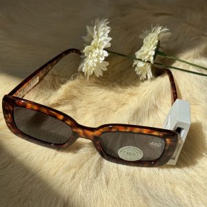 عینک آفتابی زنانه برای استایلی خاص